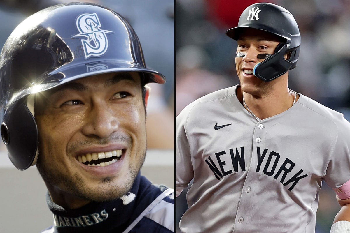 MLB All-Quarter Century Team voting: Who got it right — the fans or me?