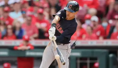 Phillies could inquire about Guardians $4.175 million All-Star left fielder image