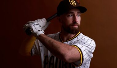 Mason McCoy homers again with El Paso; Braden Nett deals for Missions – San Diego Union-Tribune