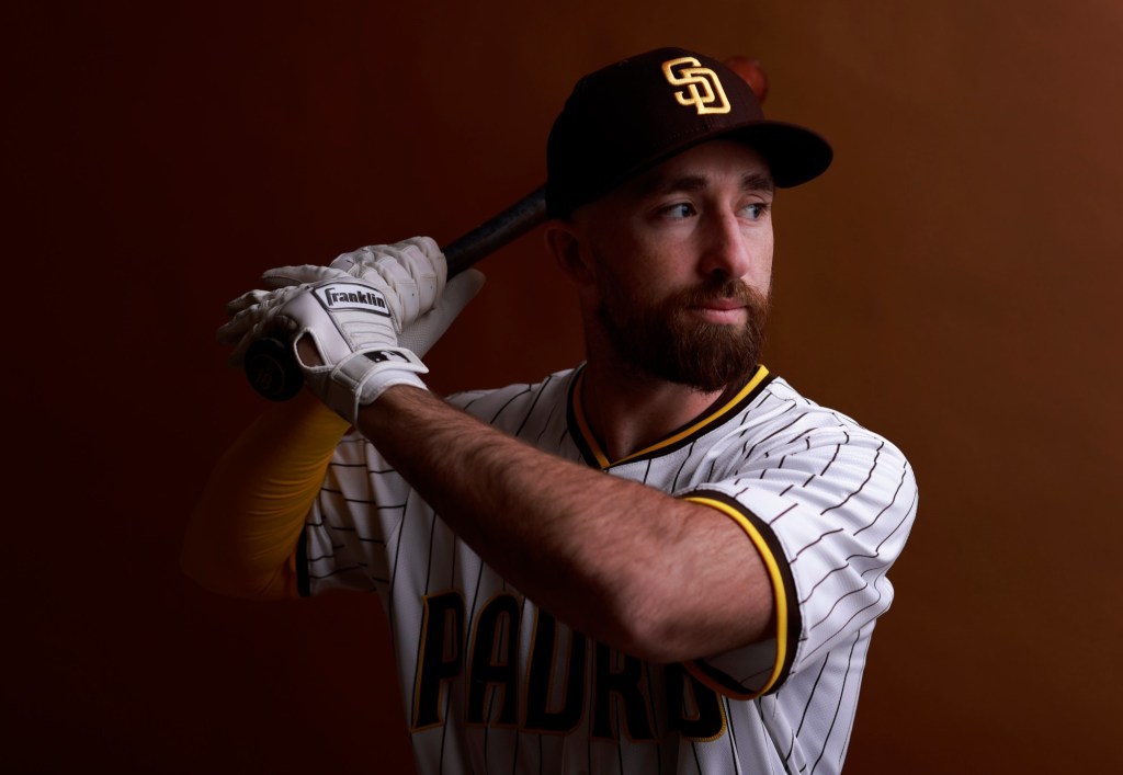 Mason McCoy homers again with El Paso; Braden Nett deals for Missions – San Diego Union-Tribune