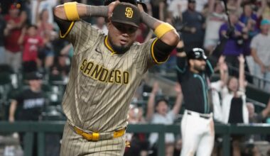 Good with the bad; pitching reality; Darvish update; Sheets’ production – San Diego Union-Tribune