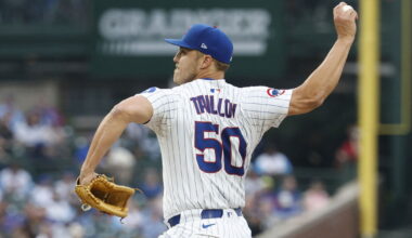 Game Recap: Taillon impressive as Cubs top Pirates