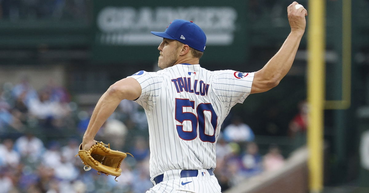 Game Recap: Taillon impressive as Cubs top Pirates