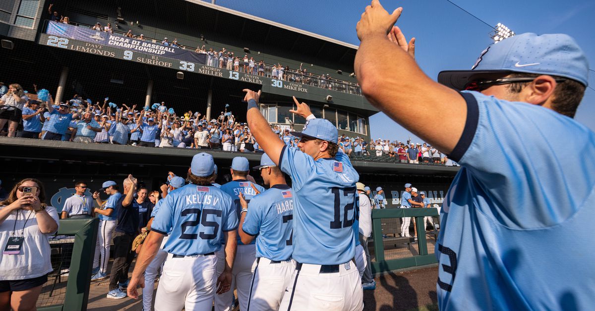 NCAA Baseball Tournament: North Carolina expert previews the Arizona Wildcats series, makes a Super Regionals prediction