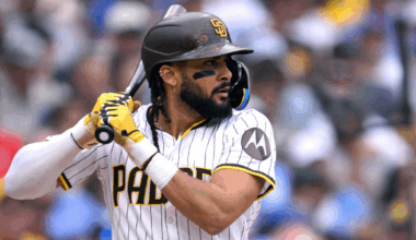 Padres star Fernando Tatis Jr. sues Big League Advance in effort to get out of deal he signed at 17