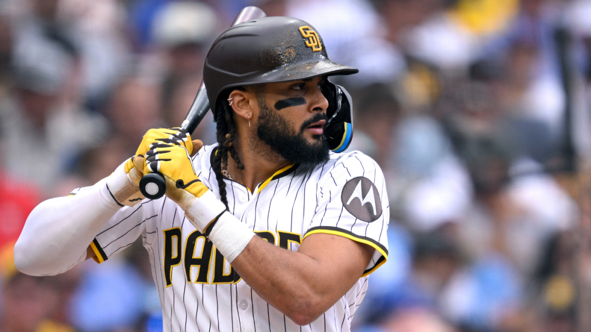 Padres star Fernando Tatis Jr. sues Big League Advance in effort to get out of deal he signed at 17