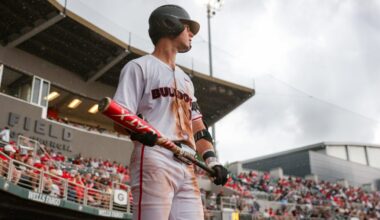 Rockies select Charlie Condon with the third pick in MLB draft