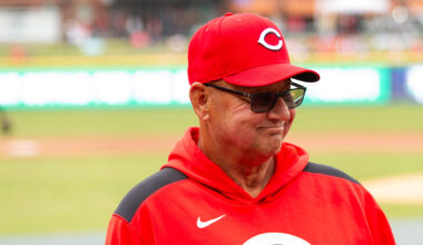 Cincinnati Reds 1st Half of 2025: The Breakdown