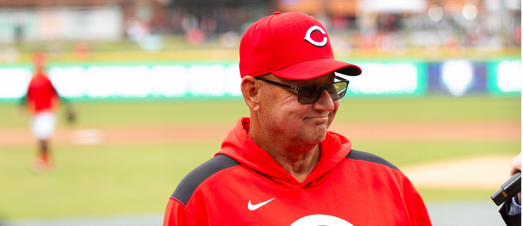 Cincinnati Reds 1st Half of 2025: The Breakdown