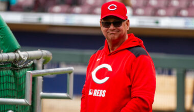 Ken Rosenthal expects the Reds to be players at the trade deadline