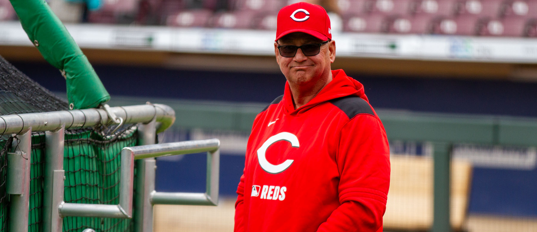 Ken Rosenthal expects the Reds to be players at the trade deadline