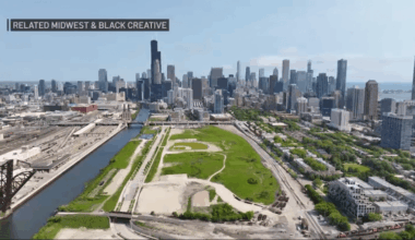 Could ‘The 78’ be home to the Chicago Fire and the White Sox? – NBC Chicago