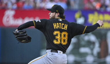 Royals Select Thomas Hatch - MLB Trade Rumors