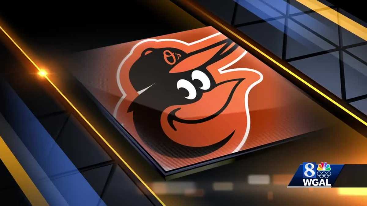 Baltimore Orioles beat Tampa Bay Rays