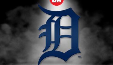 2025 Detroit Tigers Top 30 Prospects June Update