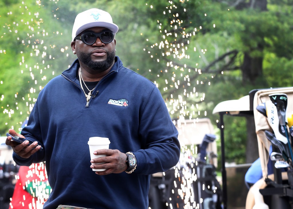 David Ortiz says Red Sox can't 'mess up' Rafael Devers' stellar season