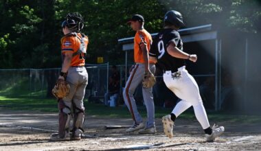Southside baseball is unbeaten in college summer league