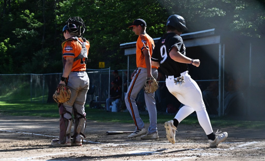 Southside baseball is unbeaten in college summer league