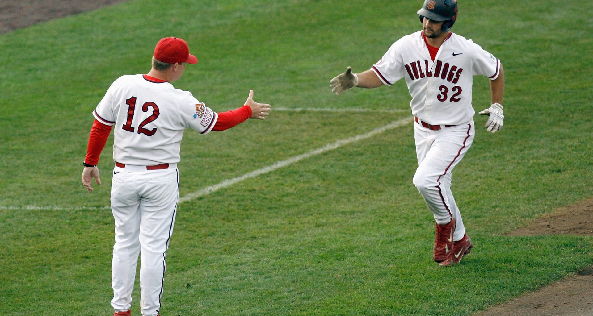 College World Series Hero Tommy Mendonca On Fresno State's 2008 Cinderella Run