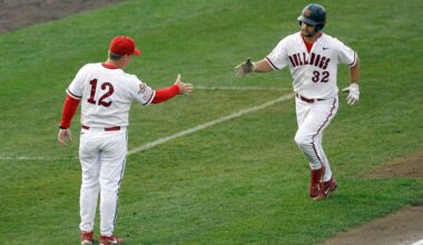 College World Series Hero Tommy Mendonca On Fresno State's 2008 Cinderella Run