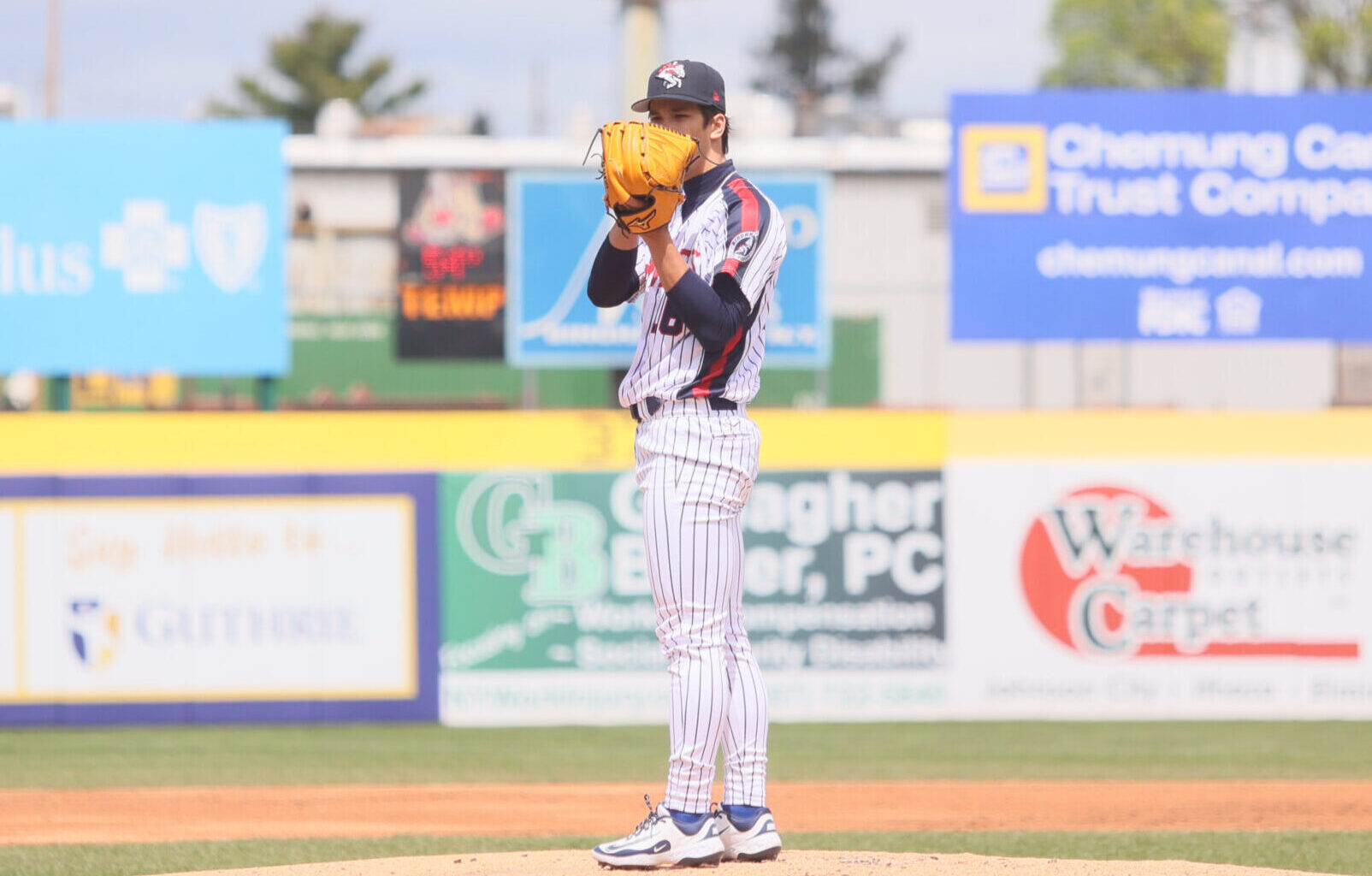 Baseball America’s Top 100 June Update Includes Four Mets