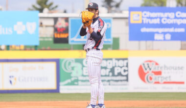 Baseball America’s Top 100 June Update Includes Four Mets