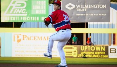 Mets Minors Recap: Tong and McLean Throw Quality Starts