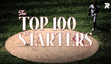 Top 100 Starting Pitchers: It’s Report Card Season! And A’s Are For Aces.