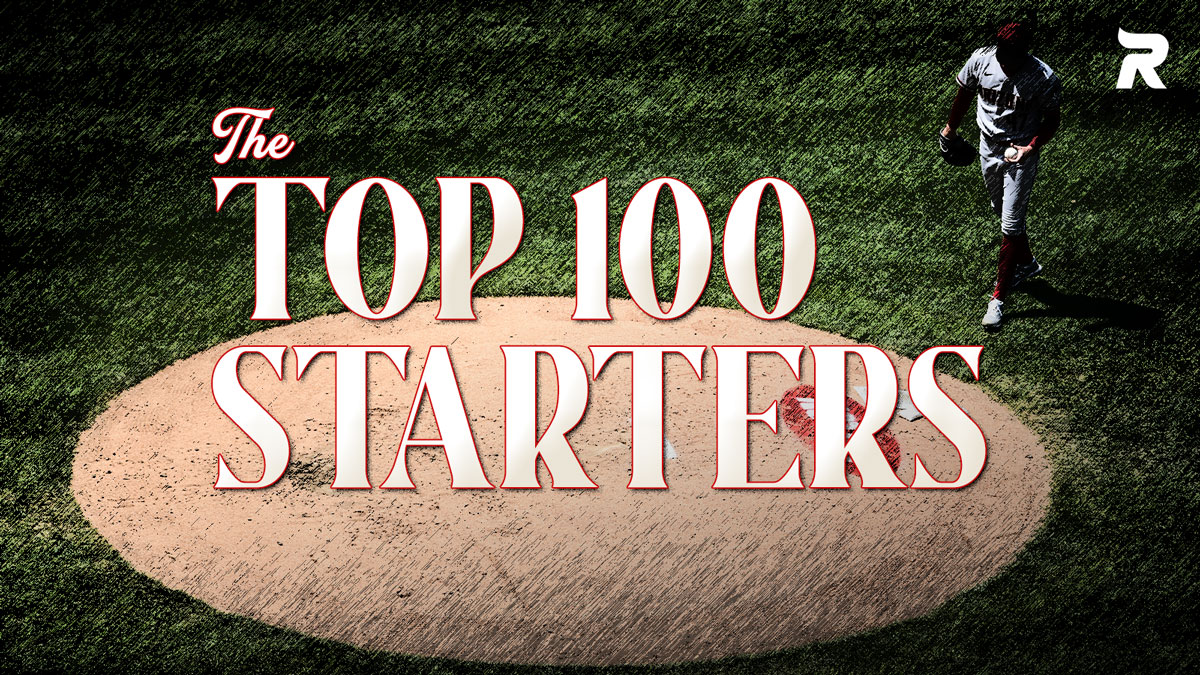 Top 100 Starting Pitchers: It’s Report Card Season! And A’s Are For Aces.