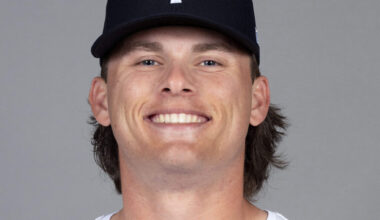 Twins To Recall Travis Adams For MLB Debut