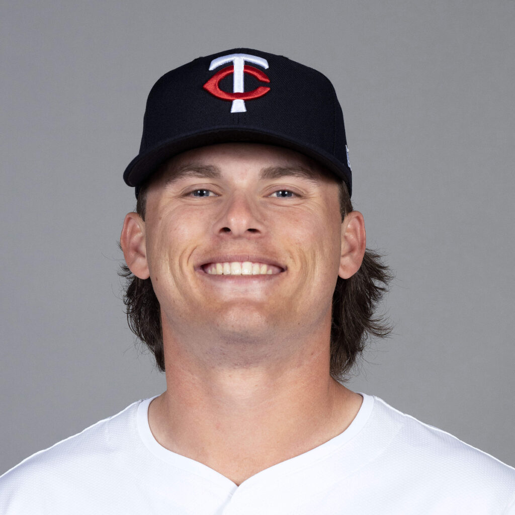 Twins To Recall Travis Adams For MLB Debut
