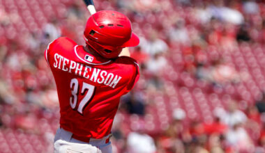 Reds return the favor and blow out the Tigers 11-1 on Saturday