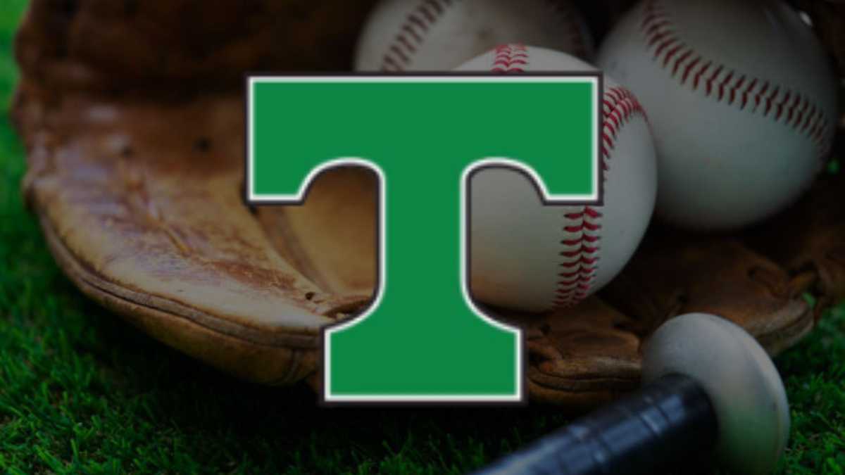 Trinity beats PRP 2-1 in 9 innings to win baseball state title