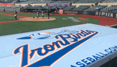 MASN to air Orioles & Nats minor league games