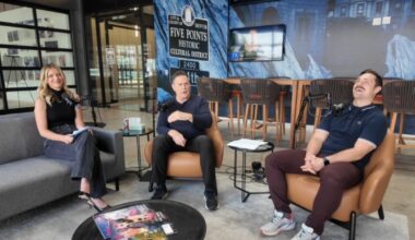 Building up the Broncos, baffled by the Nuggets, and burn down the Rockies