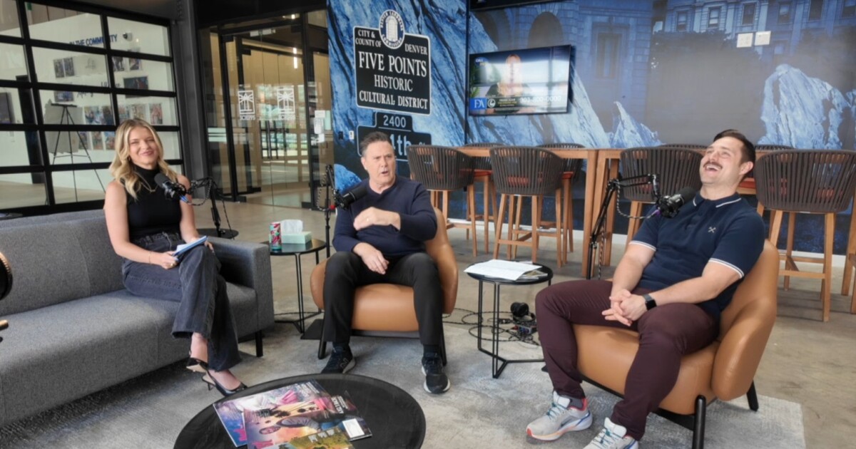 Building up the Broncos, baffled by the Nuggets, and burn down the Rockies