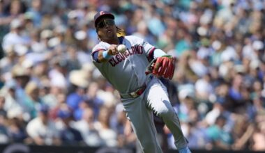 Ramírez and Kwan among AL leaders in All-Star voting