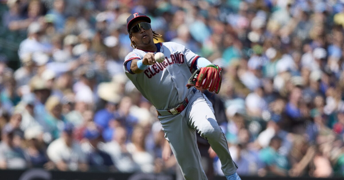 Ramírez and Kwan among AL leaders in All-Star voting