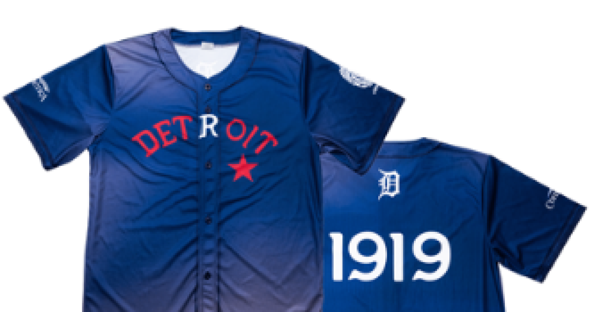 Tigers set to celebrate Black History in for Black in Baseball homestand