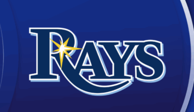 Tampa Bay Rays confirm they are in talks to be sold