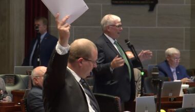 Missouri House set to review stadium funding plan as Chiefs, Royals await vote