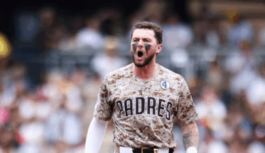 Padres score 4 runs in 7th to rally past Pirates 6-4