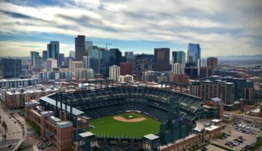 Rockies bring in impressive crowd sizes, profit, despite historically bad season
