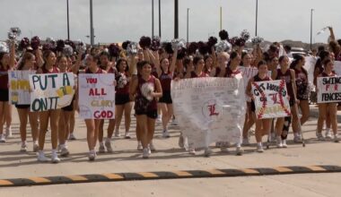 London baseball community celebrates third State Championship appearance