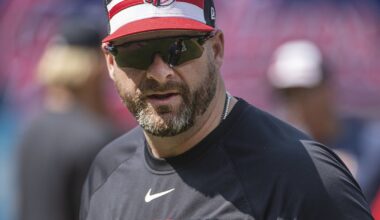 Guardians Stephen Vogt to make first coaching appearance at All-Star Game