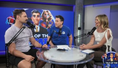 Bo Nix looks the part, and the Rockies are falling apart