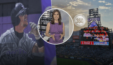 Is the Colorado Rockies' bad season affecting people beyond the stadium?