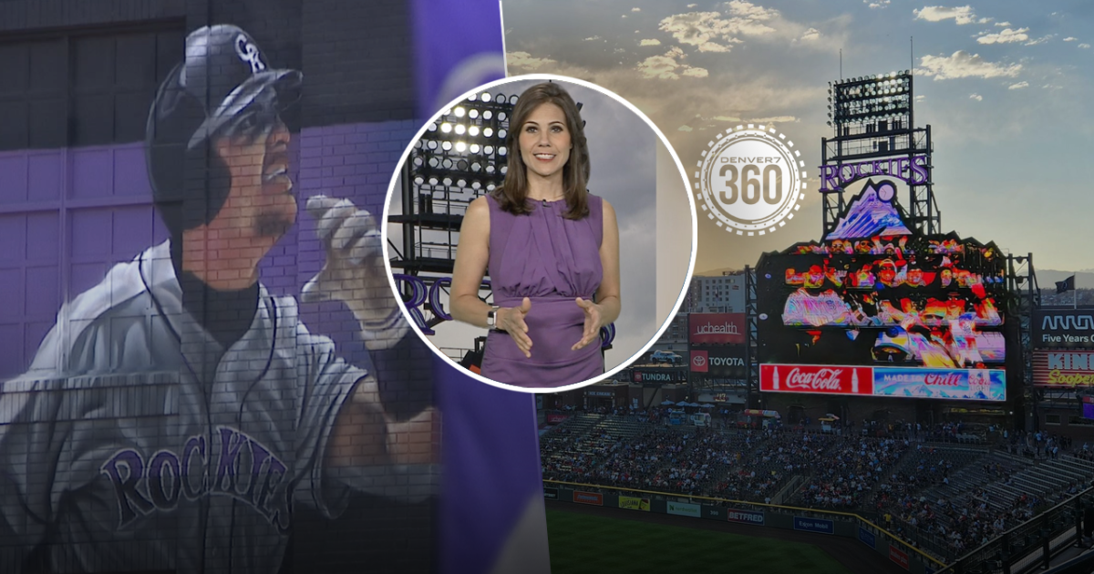 Is the Colorado Rockies' bad season affecting people beyond the stadium?