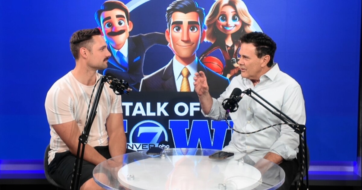 Denver Nuggets, Colorado Rockies shake up front office to create optimism