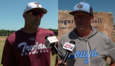 Local coaches react to UIL expanding baseball playoffs